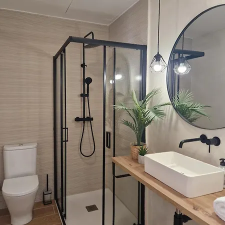 Gorgot 4p D Con Terraza Y Piscina Comunitaria Cerca De La Playa * Empuriabrava