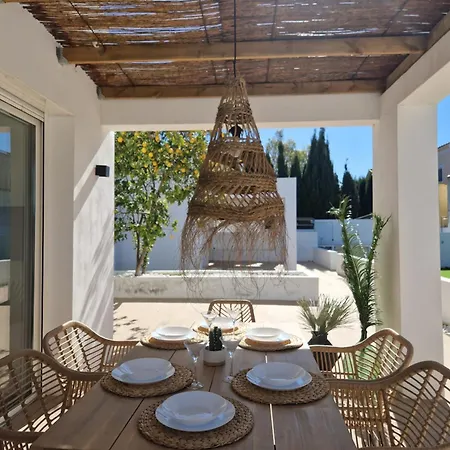 Gorgot 4p D Con Terraza Y Piscina Comunitaria Cerca De La Playa Apartament Empuriabrava