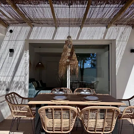Apartament Gorgot 4p D Con Terraza Y Piscina Comunitaria Cerca De La Playa