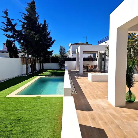 Gorgot Lejlighed Empuriabrava