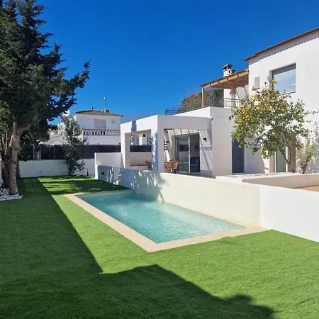 Gorgot 4p D Con Terraza Y Piscina Comunitaria Cerca De La Playa Empuriabrava