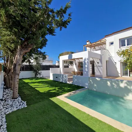 Gorgot 4p D Con Terraza Y Piscina Comunitaria Cerca De La Playa Apartment Empuriabrava