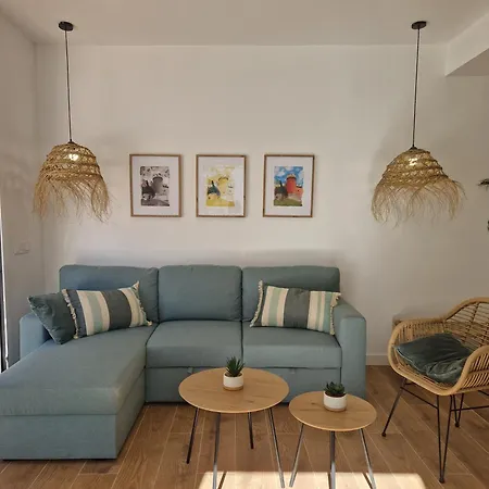 Apartment Gorgot 4p D Con Terraza Y Piscina Comunitaria Cerca De La Playa