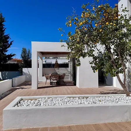Gorgot 4p D Con Terraza Y Piscina Comunitaria Cerca De La Playa Apartment *