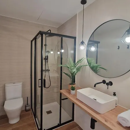 Apartment Gorgot 4p D Con Terraza Y Piscina Comunitaria Cerca De La Playa *
