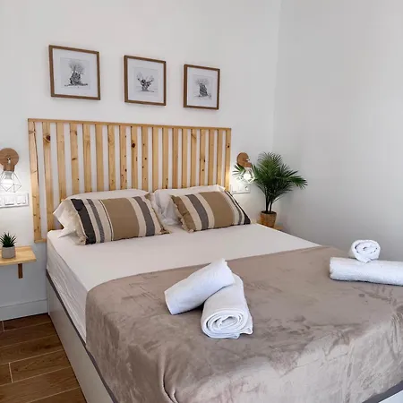 Apartment Gorgot 4p D Con Terraza Y Piscina Comunitaria Cerca De La Playa Empuriabrava