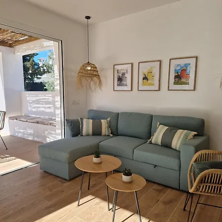 Gorgot 4p D Con Terraza Y Piscina Comunitaria Cerca De La Playa Empuriabrava