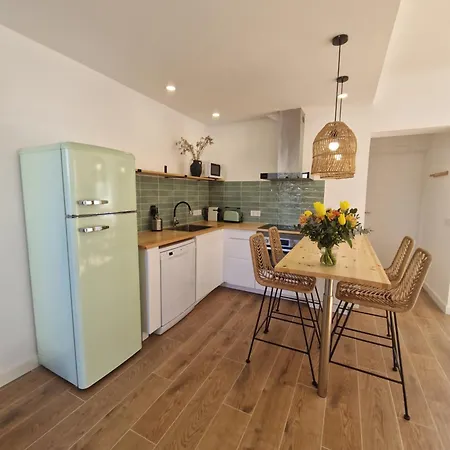Gorgot 4p D Con Terraza Y Piscina Comunitaria Cerca De La Playa * Empuriabrava