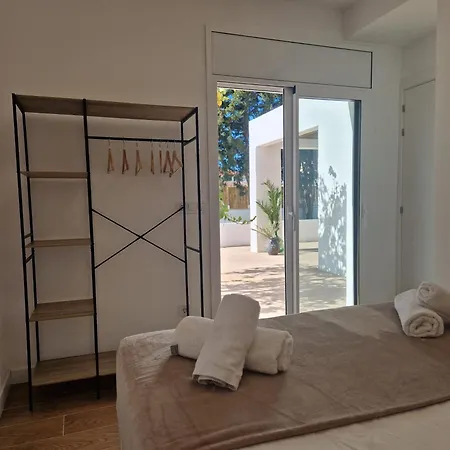 Gorgot 4p D Con Terraza Y Piscina Comunitaria Cerca De La Playa Empuriabrava