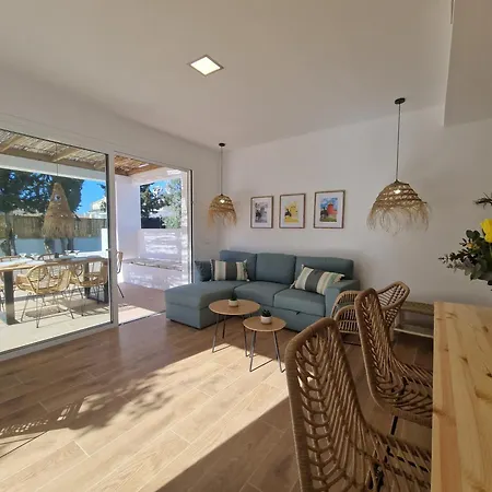 Gorgot 4p D Con Terraza Y Piscina Comunitaria Cerca De La Playa * Empuriabrava