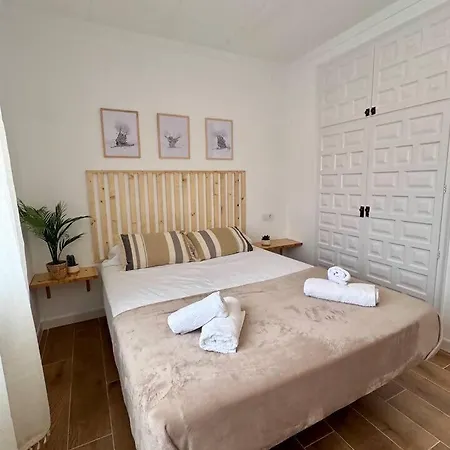 Gorgot Διαμέρισμα Empuriabrava