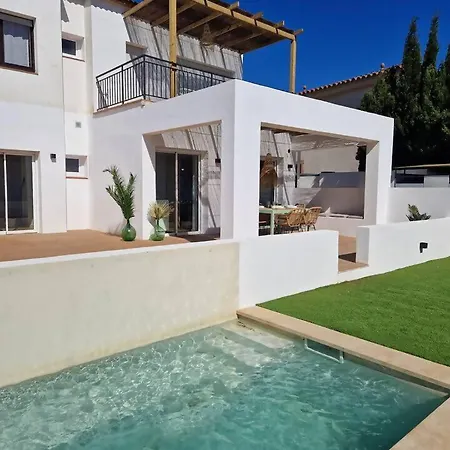 Διαμέρισμα Gorgot Empuriabrava
