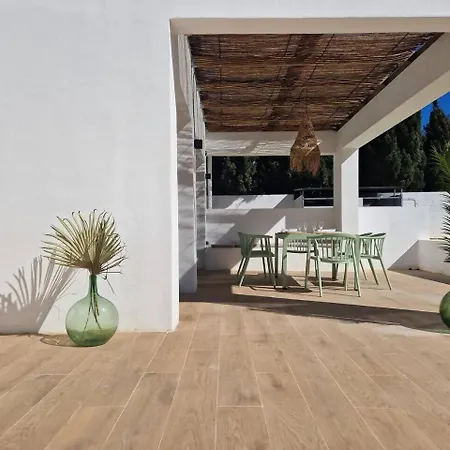 Διαμέρισμα Gorgot Empuriabrava