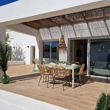 Gorgot Διαμέρισμα Empuriabrava