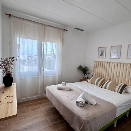 Gorgot Διαμέρισμα Empuriabrava