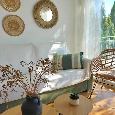 Διαμέρισμα Gorgot Empuriabrava