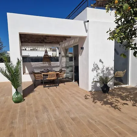 Gorgot Διαμέρισμα Empuriabrava