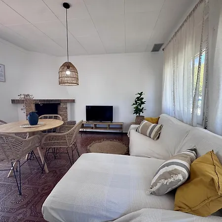 Gorgot Apartamento *