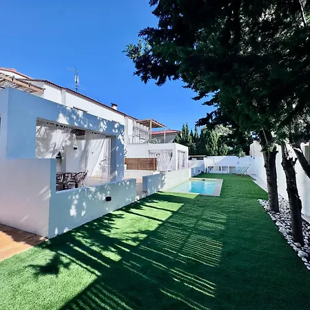Gorgot Apartment