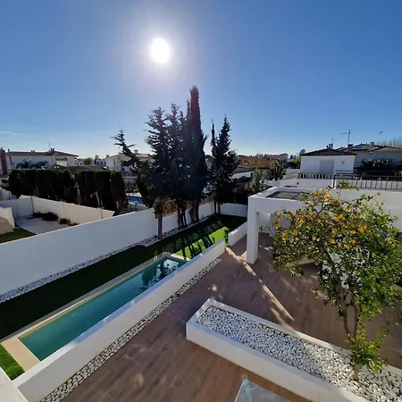 Gorgot Apartament