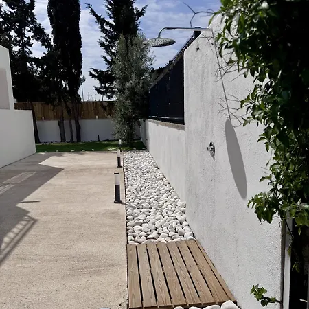 Gorgot Apartament Empuriabrava